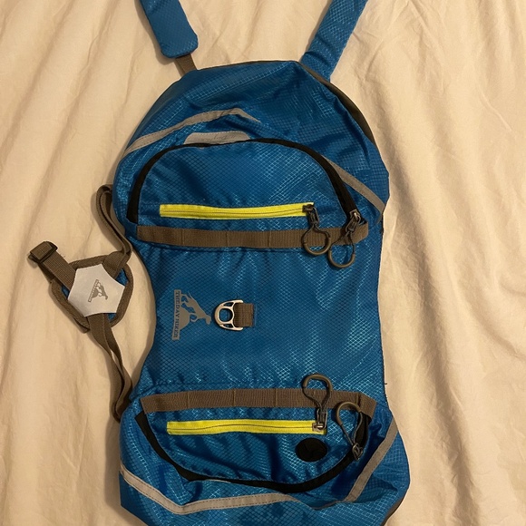 Dog vest - Picture 1 of 3